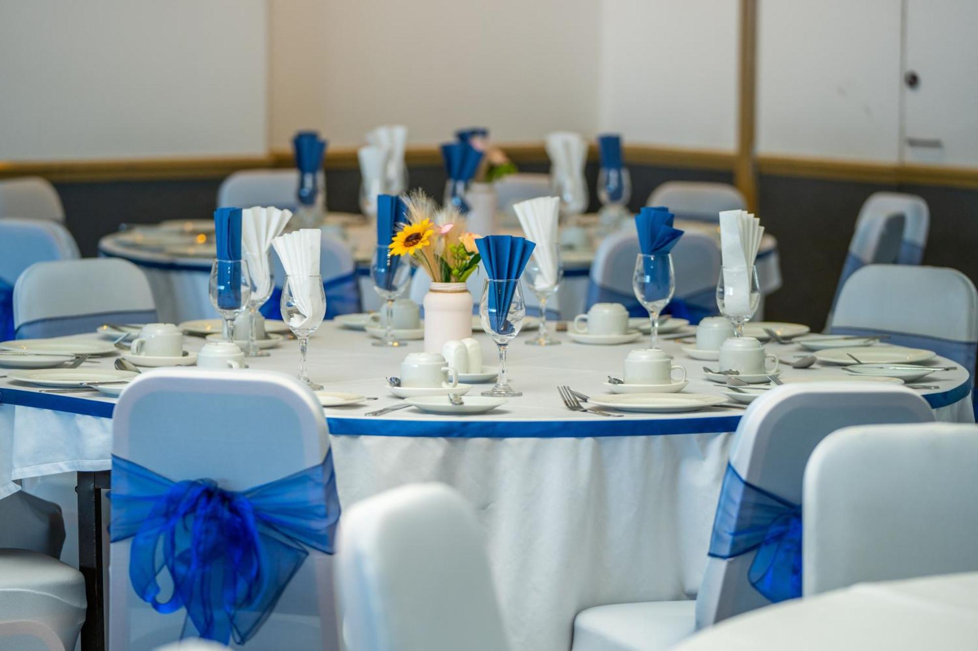 The Strathmore Hotel موركامب المظهر الخارجي الصورة